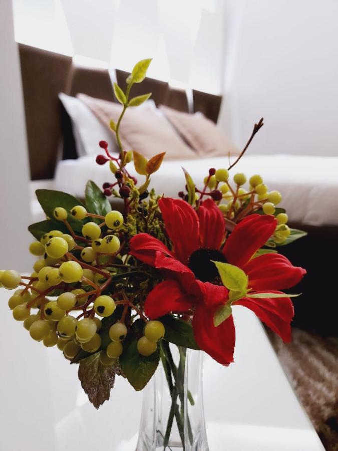 New W Hotel Tiranë Luaran gambar